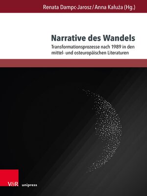 cover image of Narrative des Wandels
